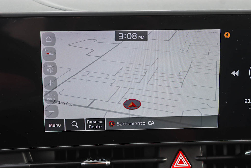 Thumbnail: 2023 Kia Sportage - 24