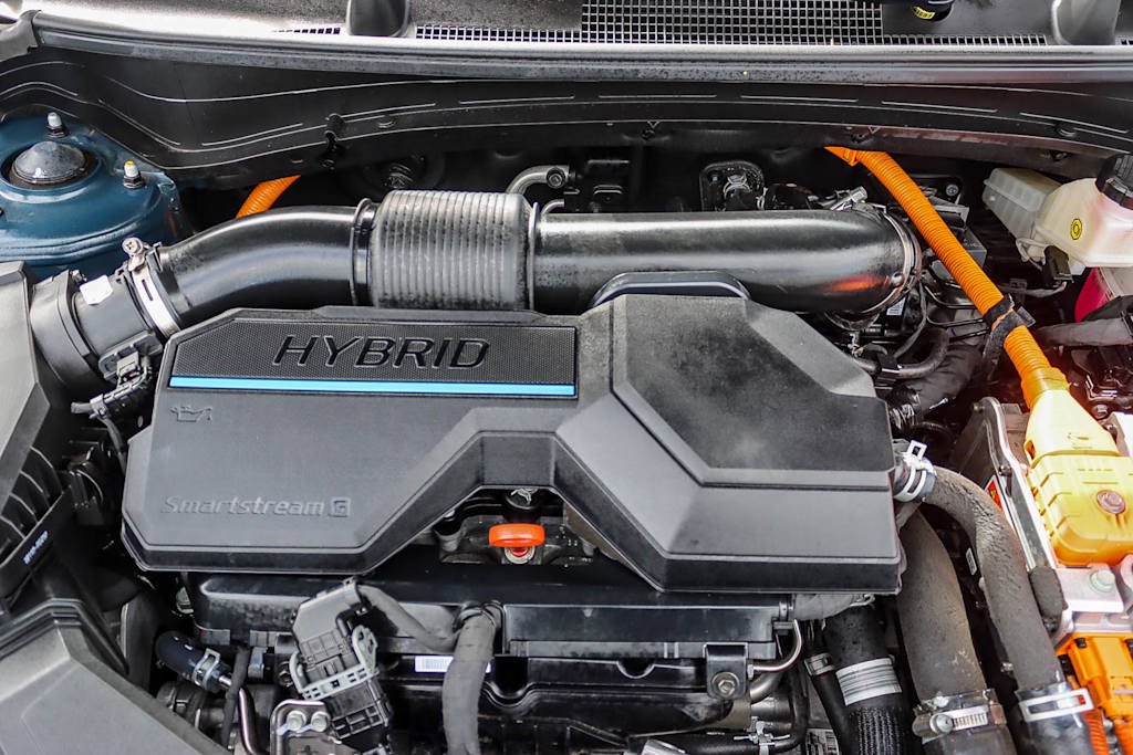 Thumbnail: 2023 Kia Sportage - 8