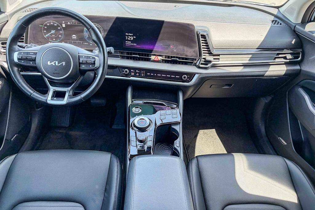 Thumbnail: 2023 Kia Sportage - 2