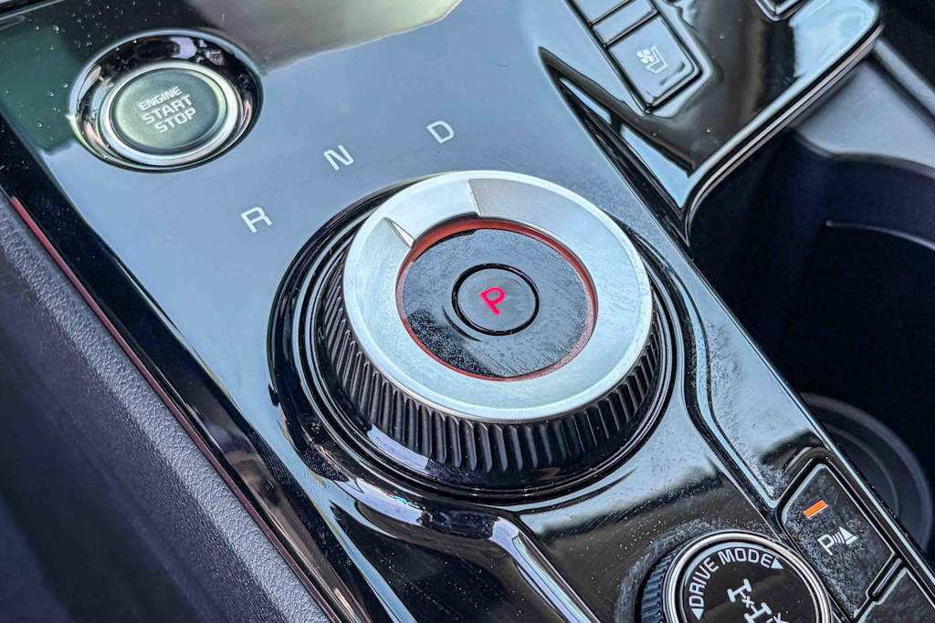 Thumbnail: 2023 Kia Sportage - 21