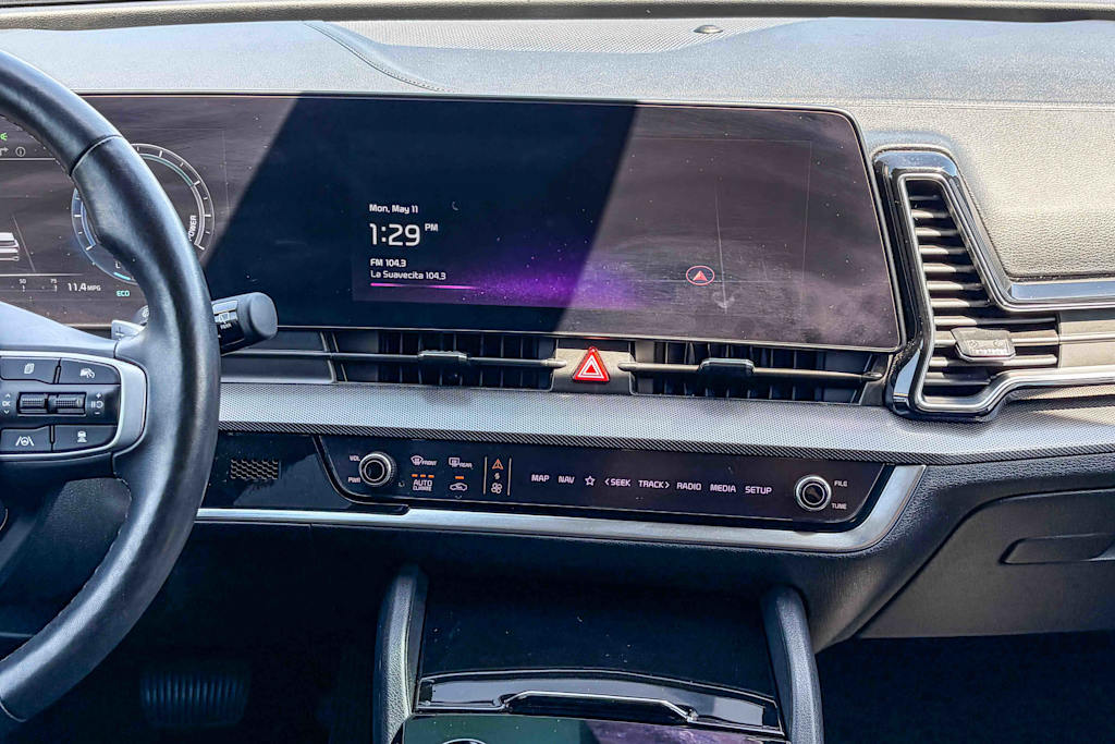 Thumbnail: 2023 Kia Sportage - 12