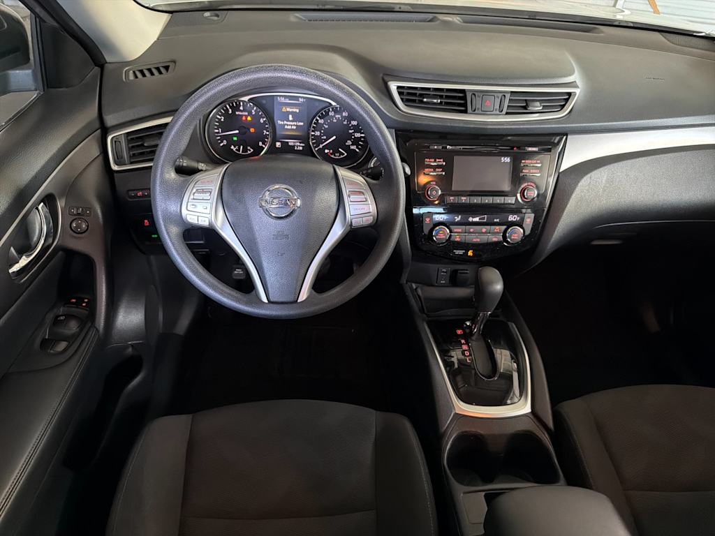 Thumbnail: 2016 Nissan Rogue - 11