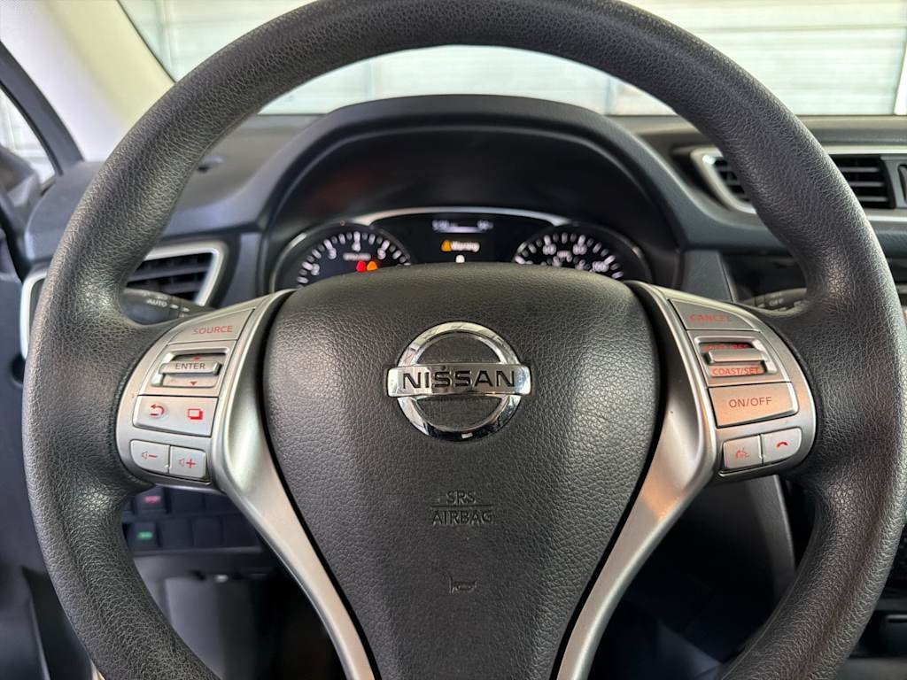 Thumbnail: 2016 Nissan Rogue - 28