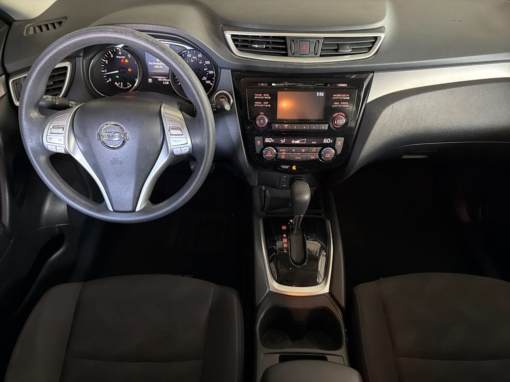 Thumbnail: 2016 Nissan Rogue - 2