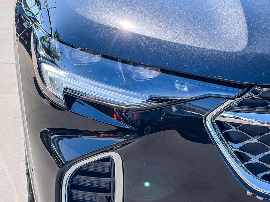 Thumbnail: 2023 Buick Envision - 18