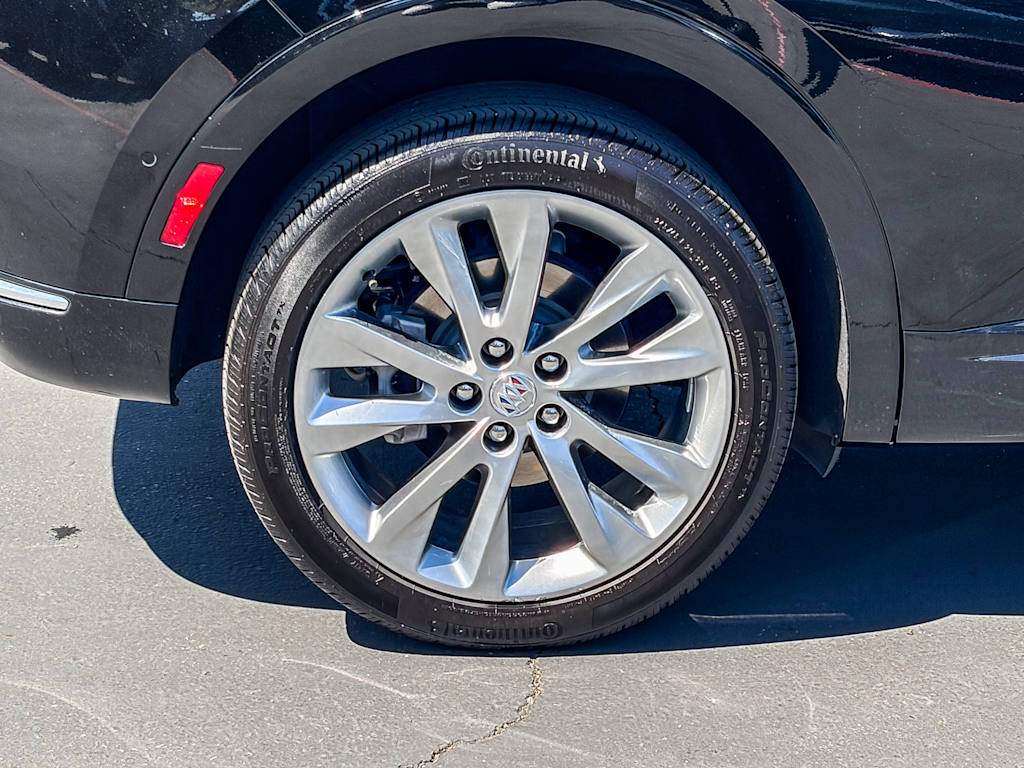 Thumbnail: 2023 Buick Envision - 20