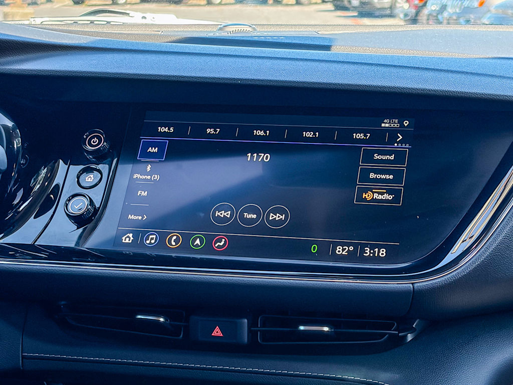 Thumbnail: 2023 Buick Envision - 21