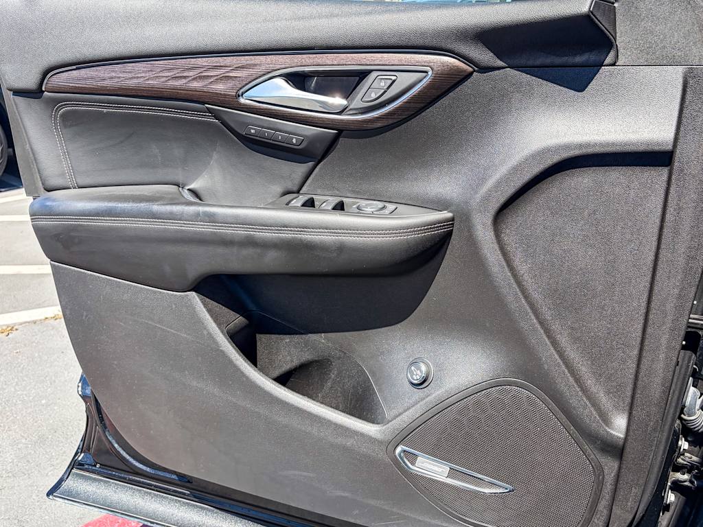Thumbnail: 2023 Buick Envision - 22