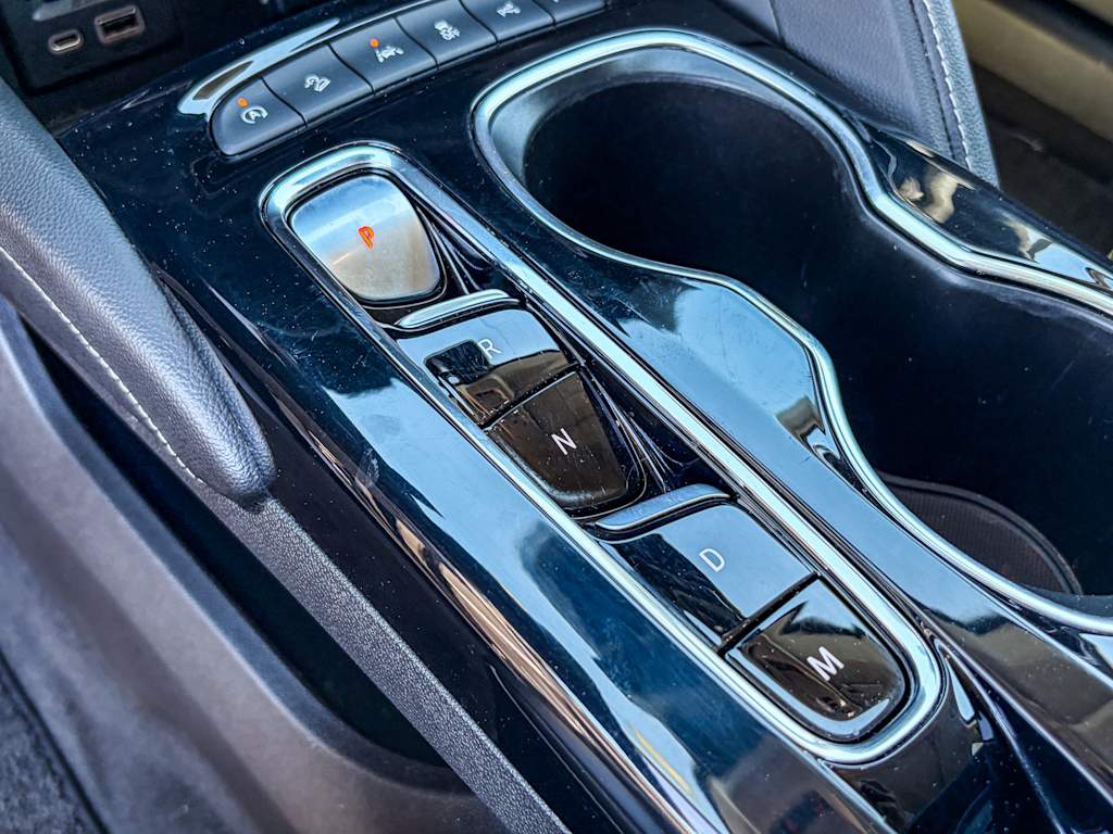 Thumbnail: 2023 Buick Envision - 6