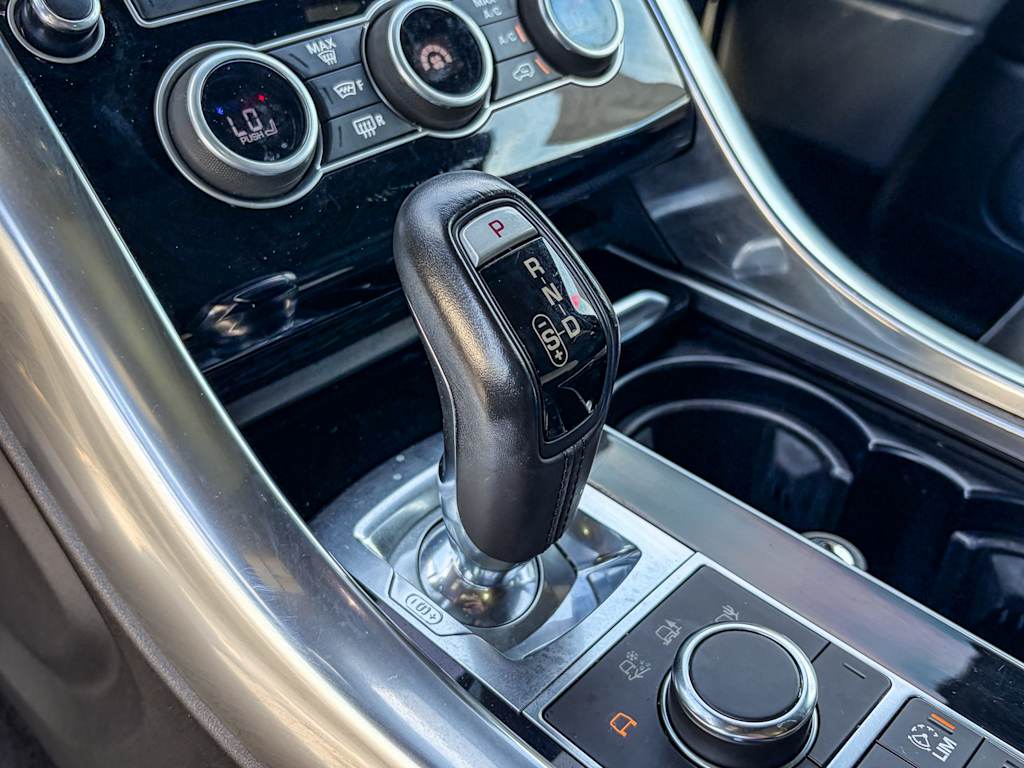 Thumbnail: 2017 Land Rover Range Rover Sport - 14