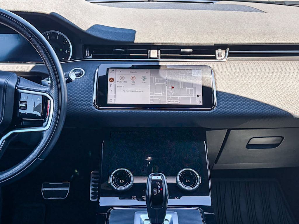 Thumbnail: 2023 Land Rover Range Rover Evoque - 13
