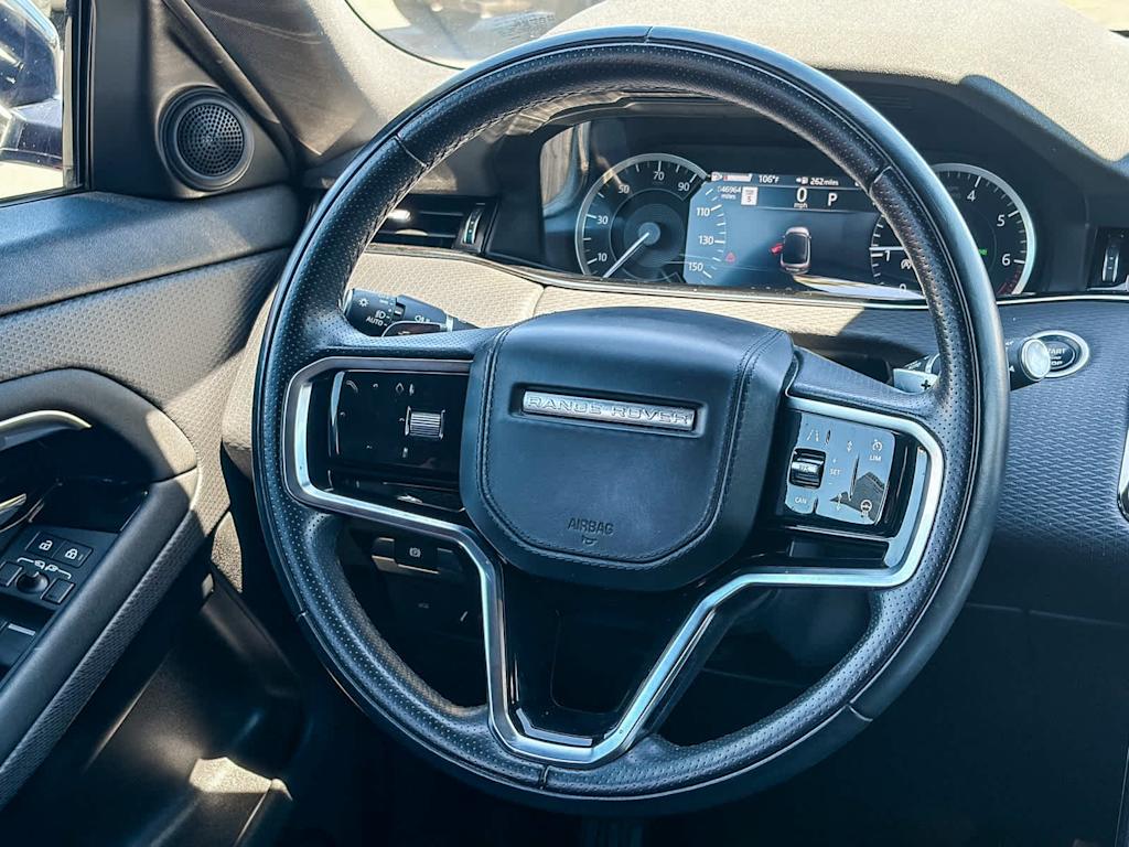 Thumbnail: 2023 Land Rover Range Rover Evoque - 9