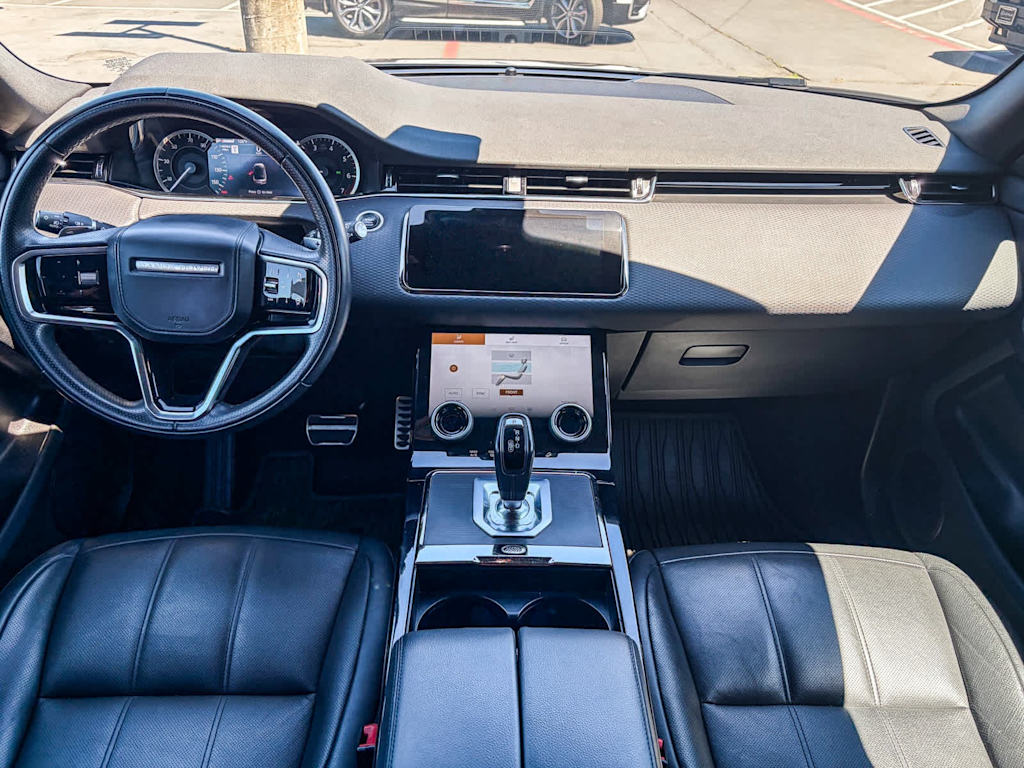 Thumbnail: 2023 Land Rover Range Rover Evoque - 2