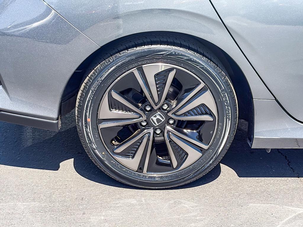 Thumbnail: 2019 Honda Civic - 20