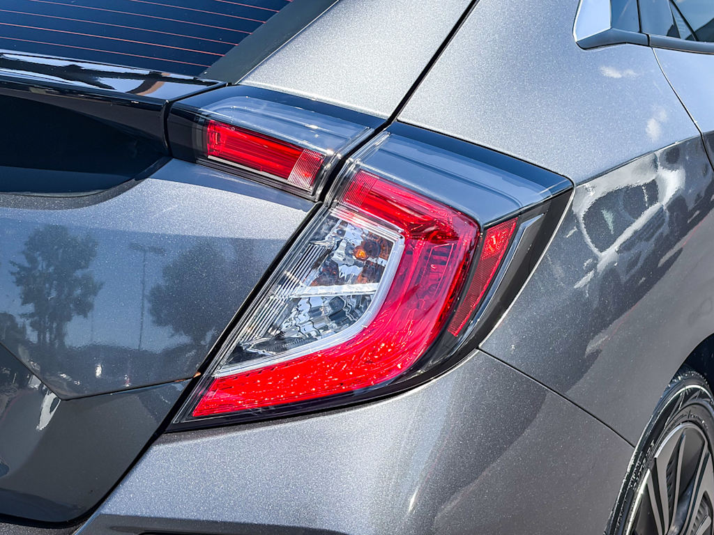 Thumbnail: 2019 Honda Civic - 19
