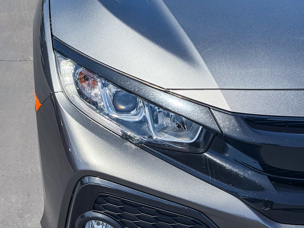 Thumbnail: 2019 Honda Civic - 18