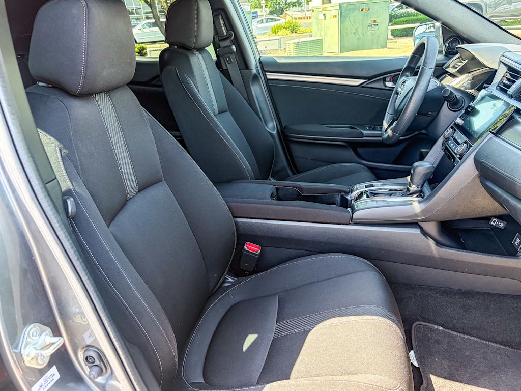 Thumbnail: 2019 Honda Civic - 9