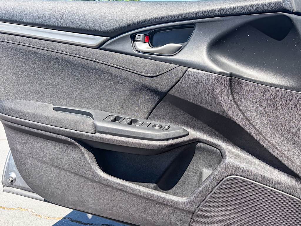 Thumbnail: 2019 Honda Civic - 22