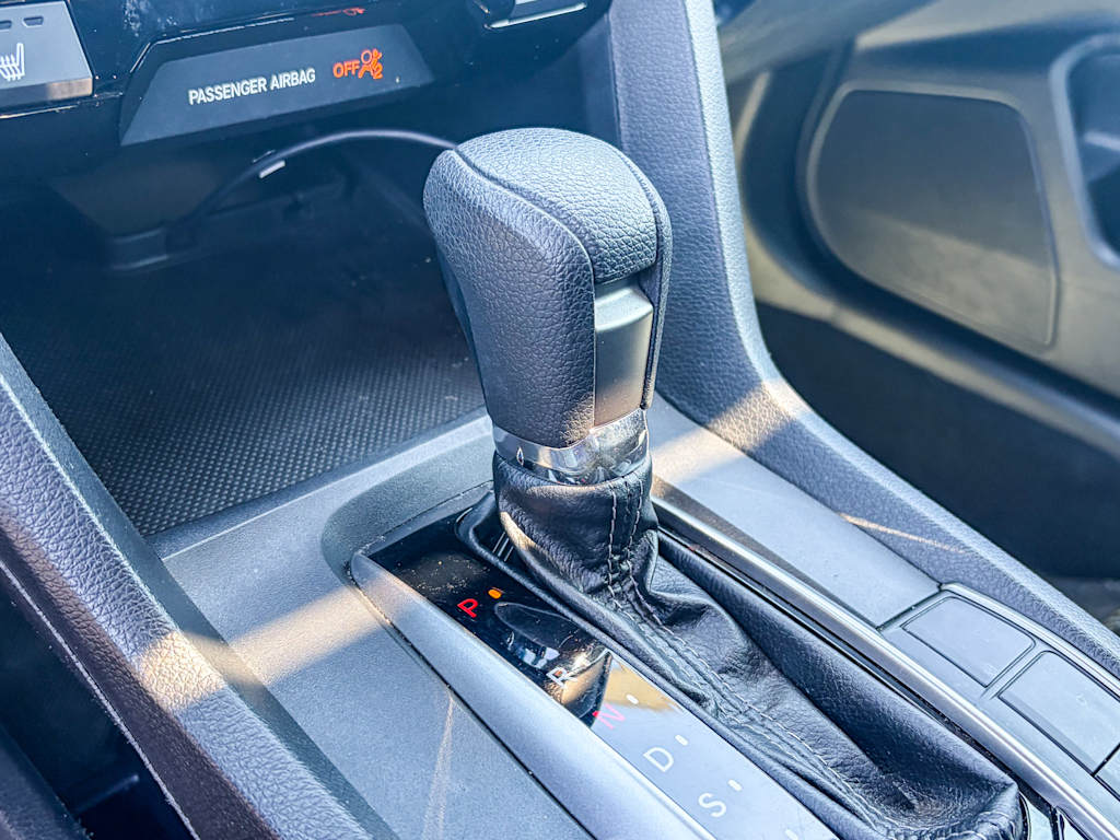 Thumbnail: 2019 Honda Civic - 13