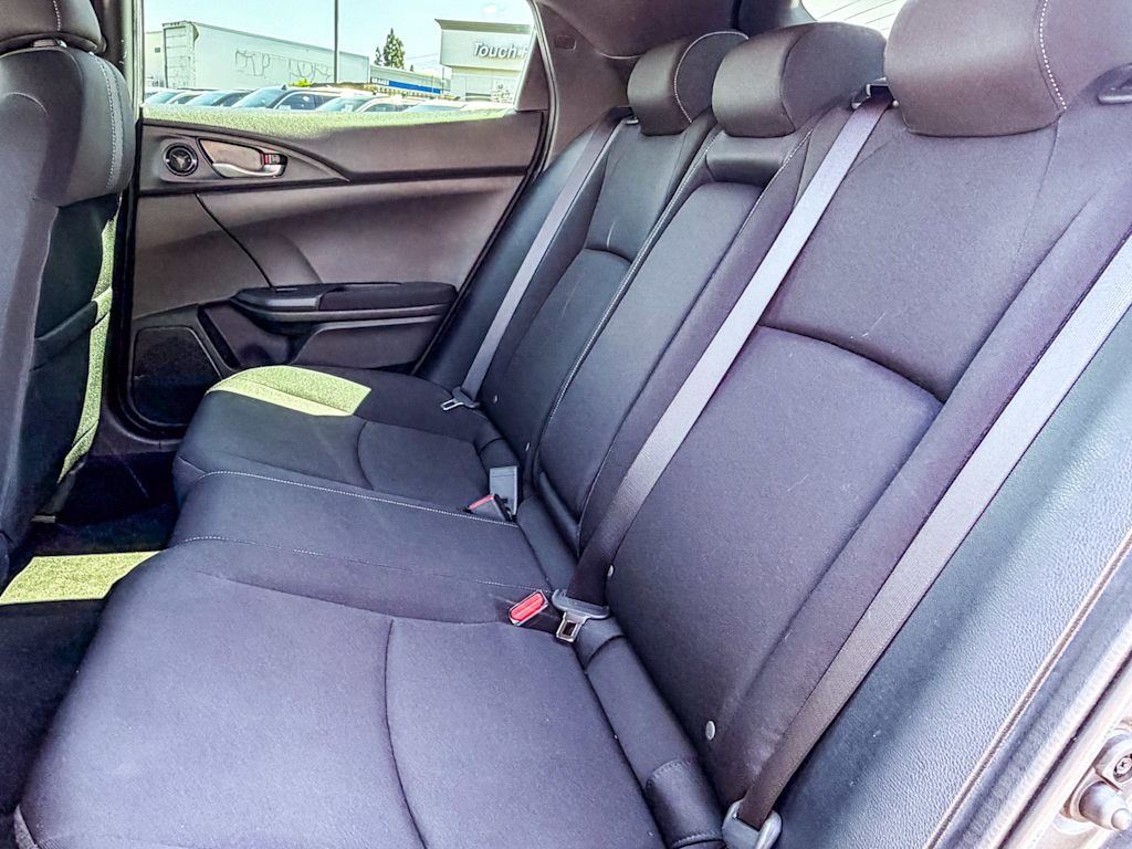 Thumbnail: 2019 Honda Civic - 11