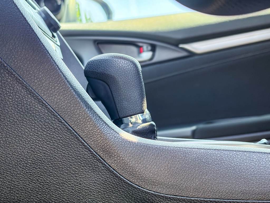 Thumbnail: 2019 Honda Civic - 24