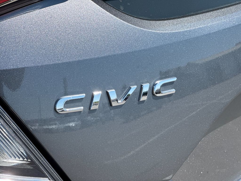 Thumbnail: 2019 Honda Civic - 7