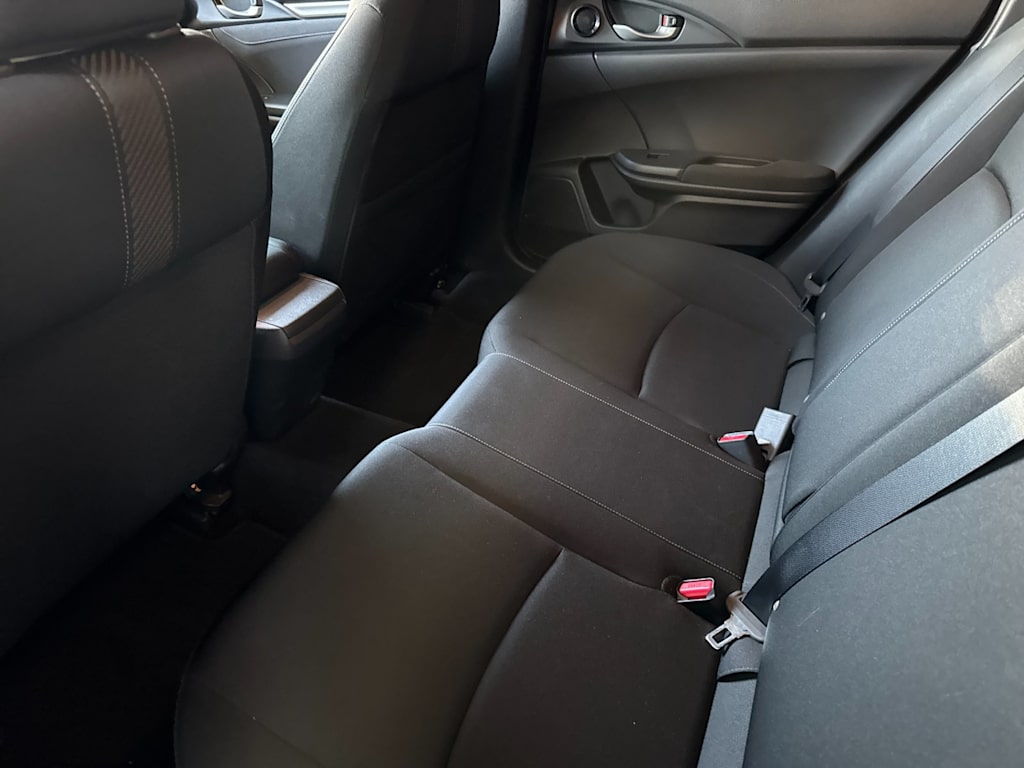Thumbnail: 2019 Honda Civic - 11