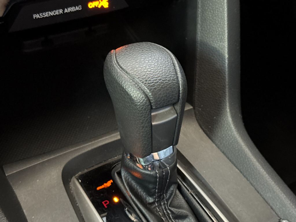 Thumbnail: 2019 Honda Civic - 14