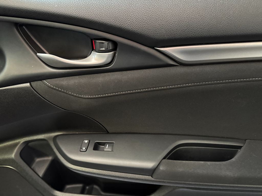 Thumbnail: 2019 Honda Civic - 23
