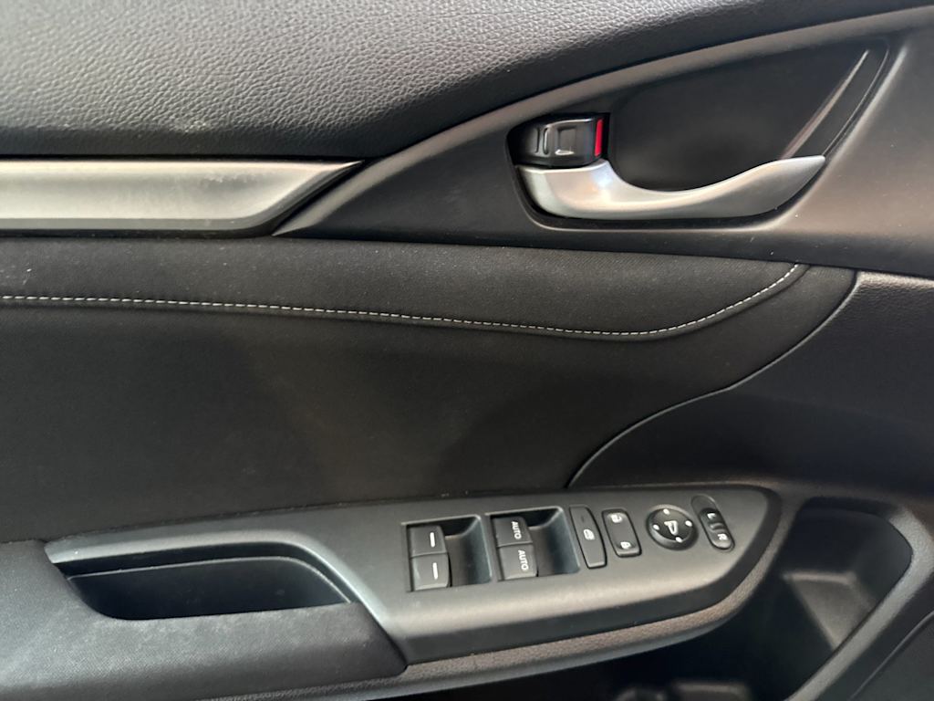 Thumbnail: 2019 Honda Civic - 20
