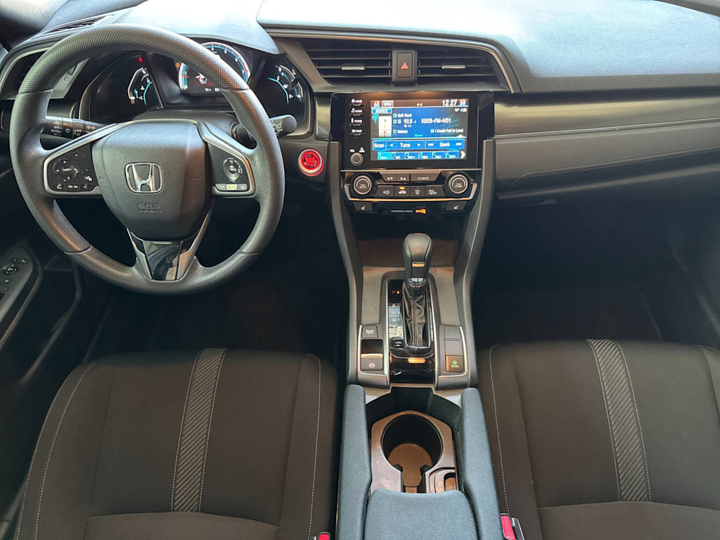 Thumbnail: 2019 Honda Civic - 2