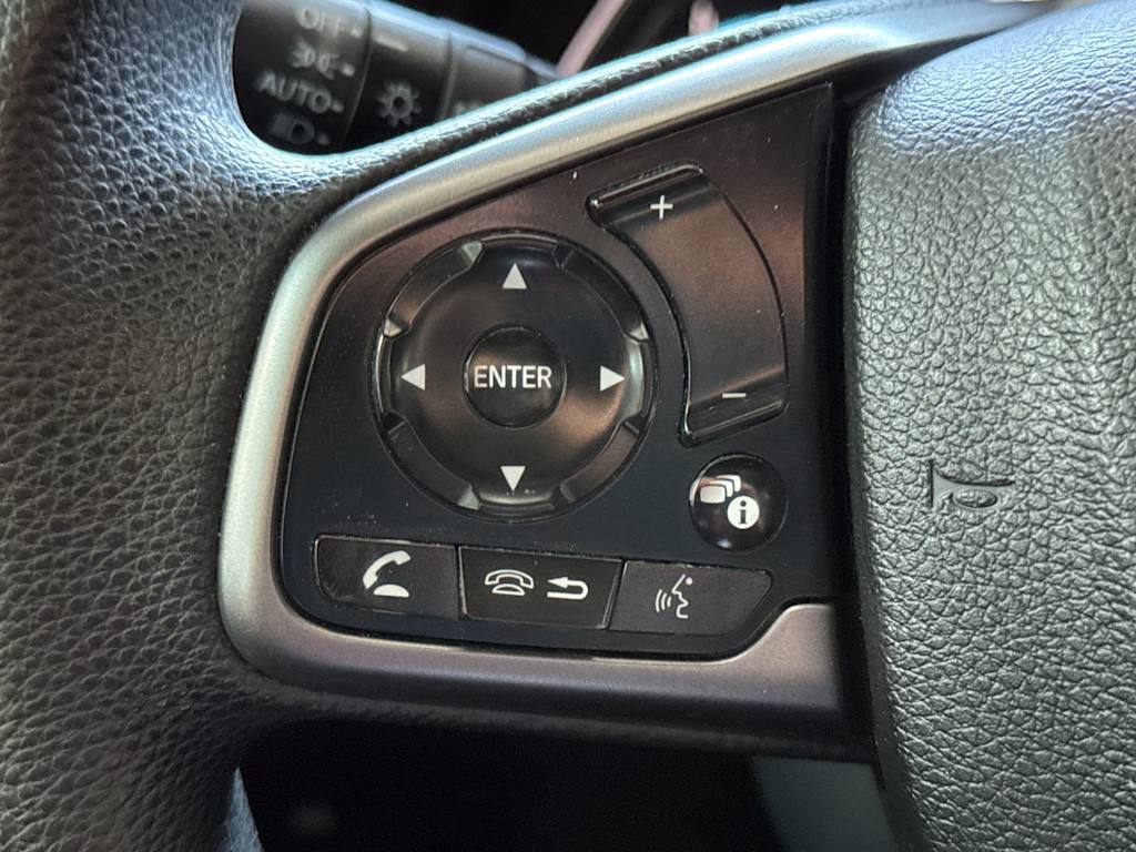 Thumbnail: 2019 Honda Civic - 28