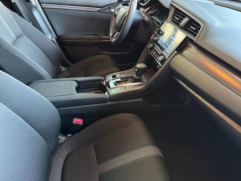 Thumbnail: 2019 Honda Civic - 10