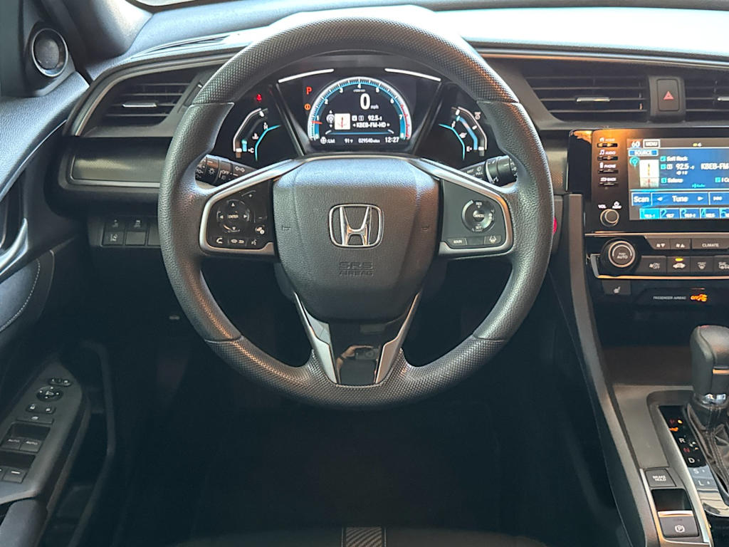 Thumbnail: 2019 Honda Civic - 12