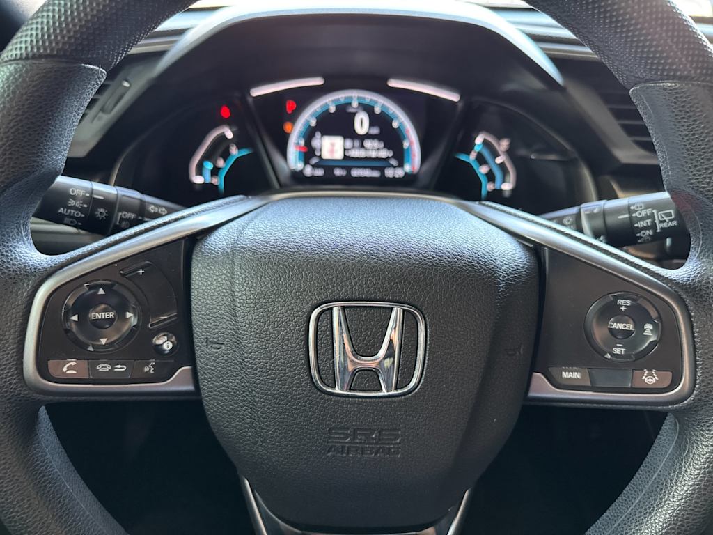Thumbnail: 2019 Honda Civic - 27