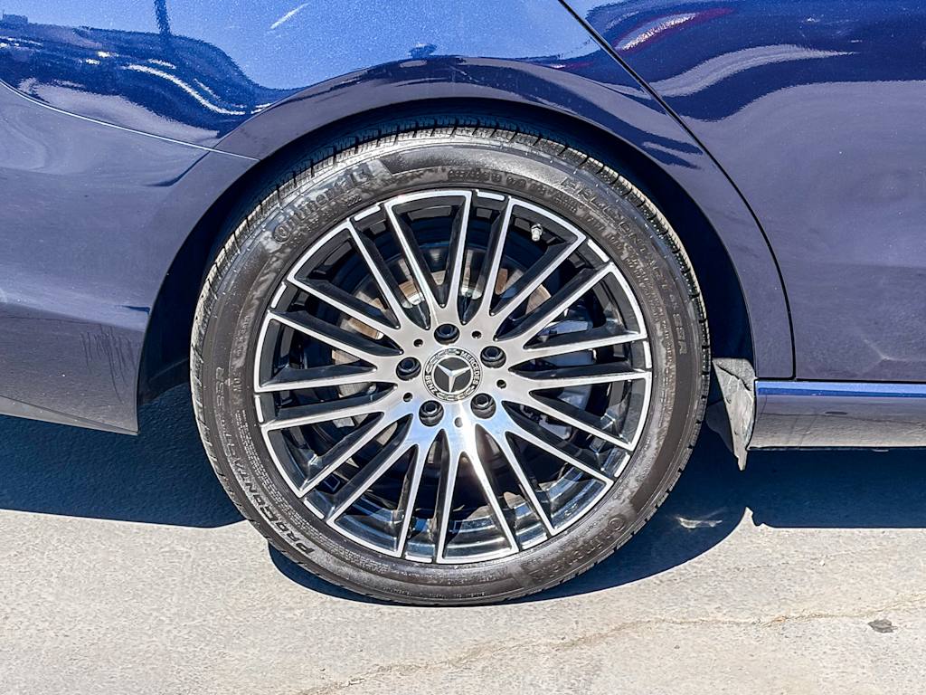 Thumbnail: 2023 Mercedes-Benz C-Class - 19