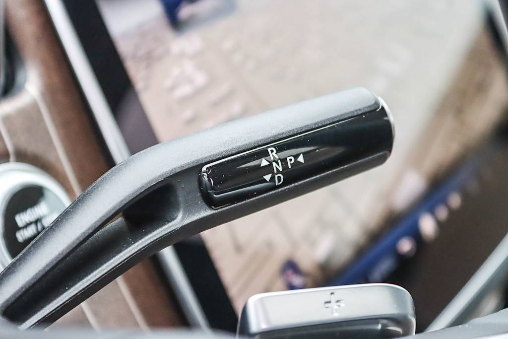 Thumbnail: 2024 Mercedes-Benz E-Class - 22