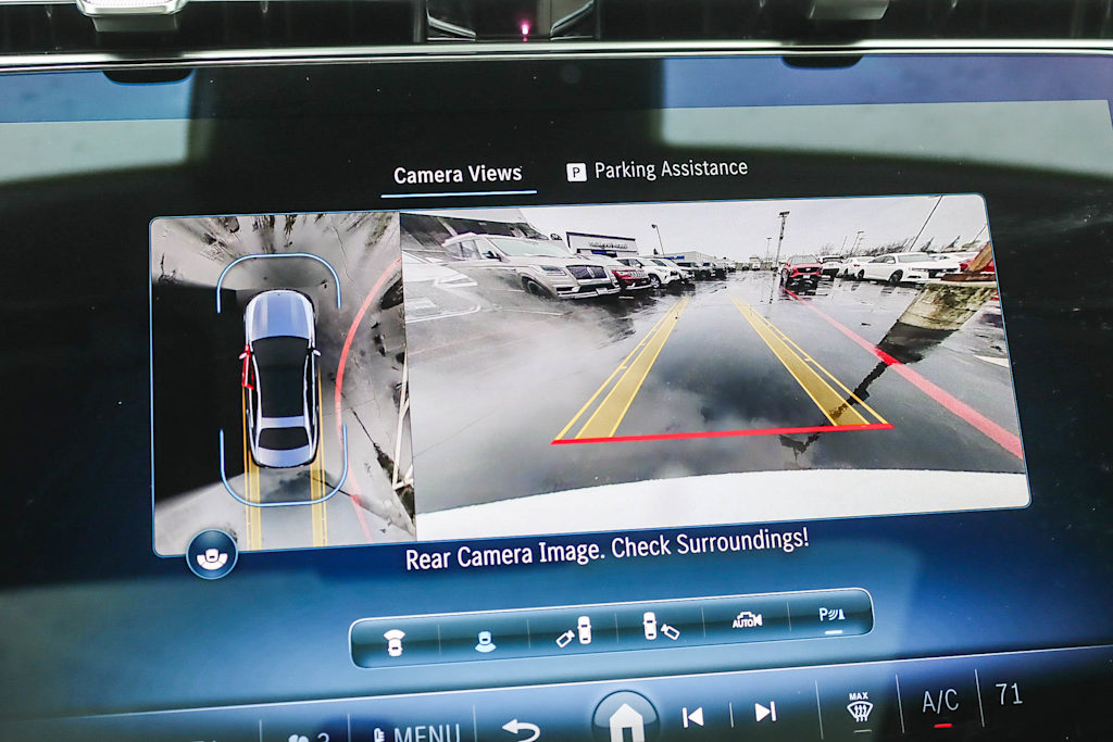 Thumbnail: 2024 Mercedes-Benz E-Class - 25