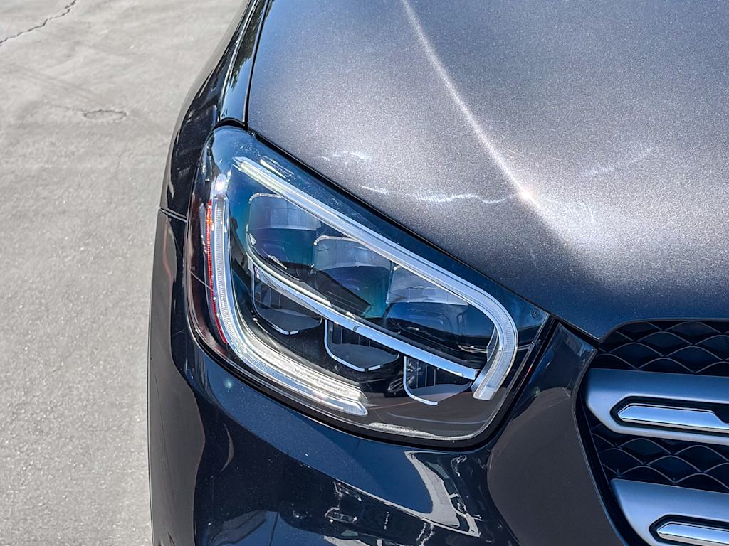 Thumbnail: 2022 Mercedes-Benz GLC - 18