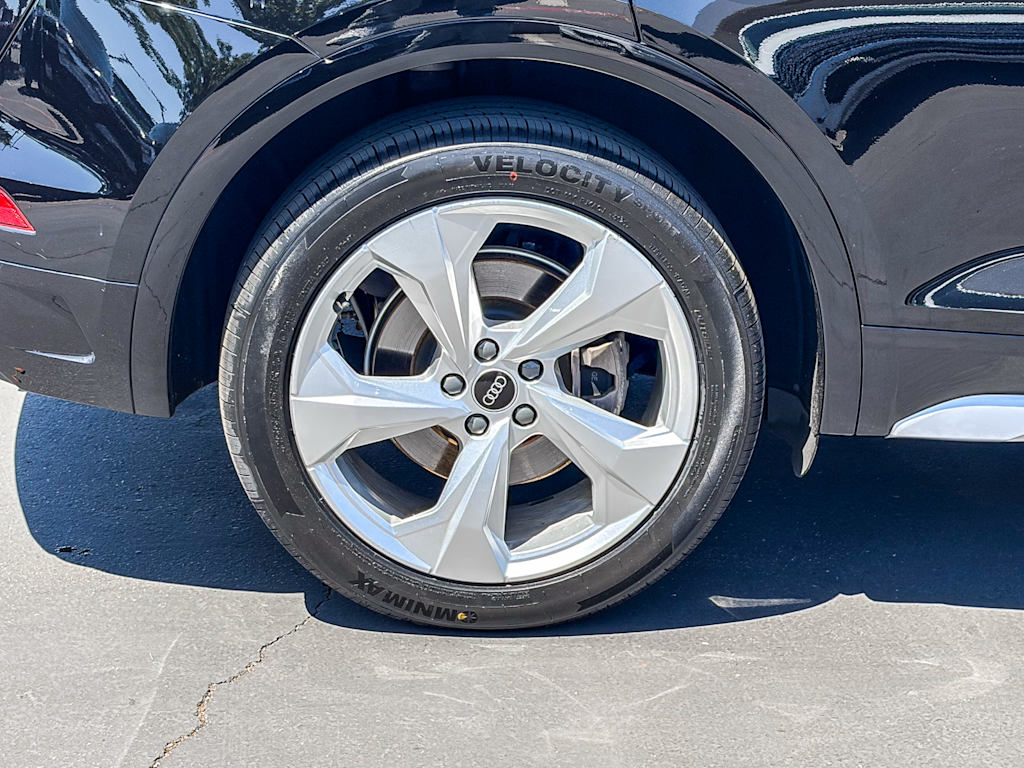 Thumbnail: 2021 Audi Q5 - 20
