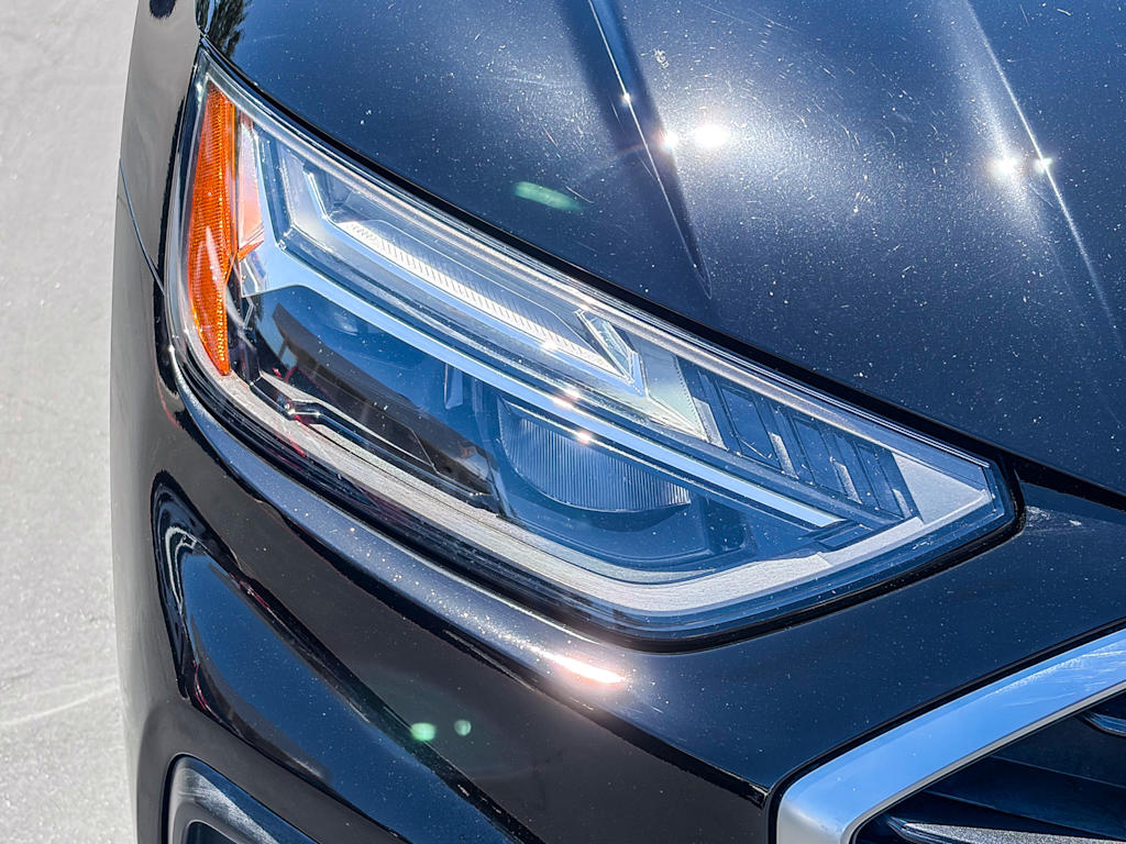 Thumbnail: 2021 Audi Q5 - 18