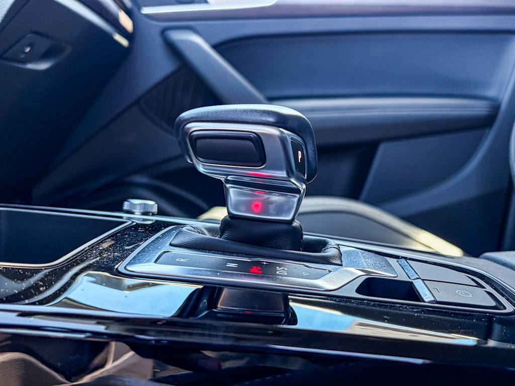 Thumbnail: 2021 Audi Q5 - 24
