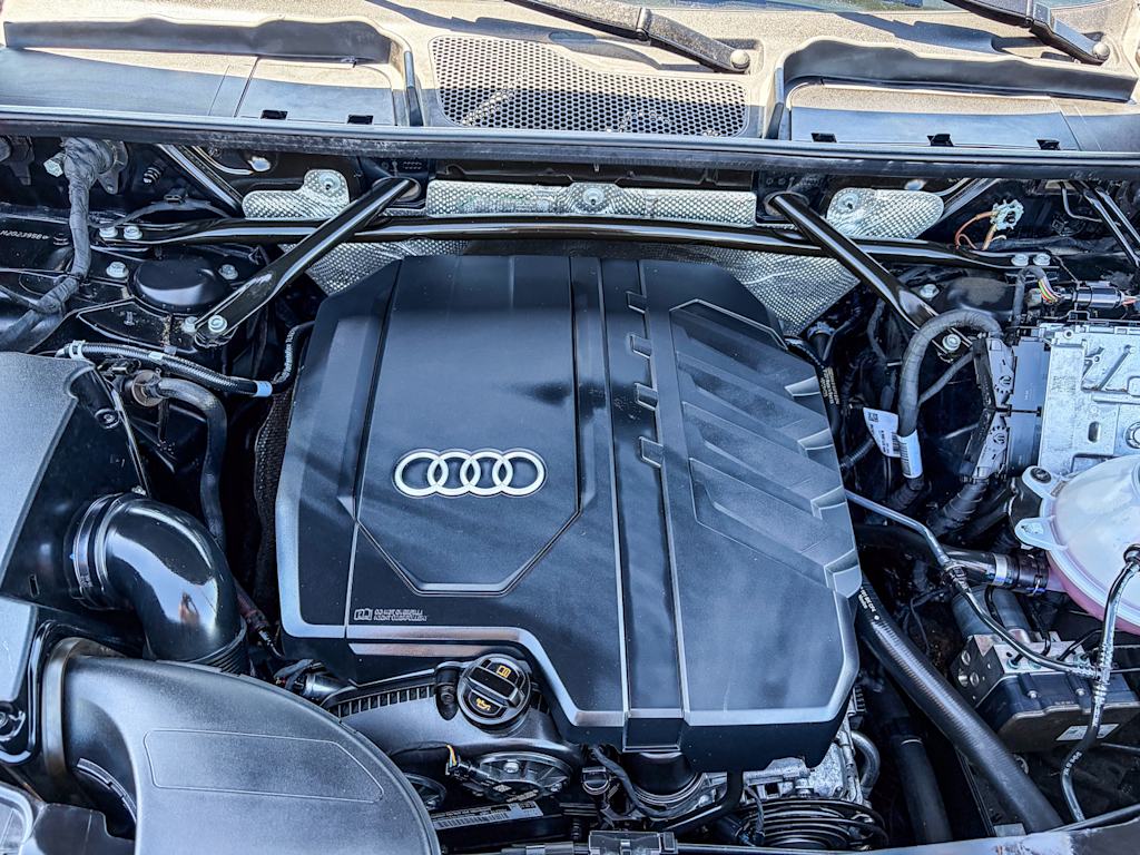 Thumbnail: 2021 Audi Q5 - 7