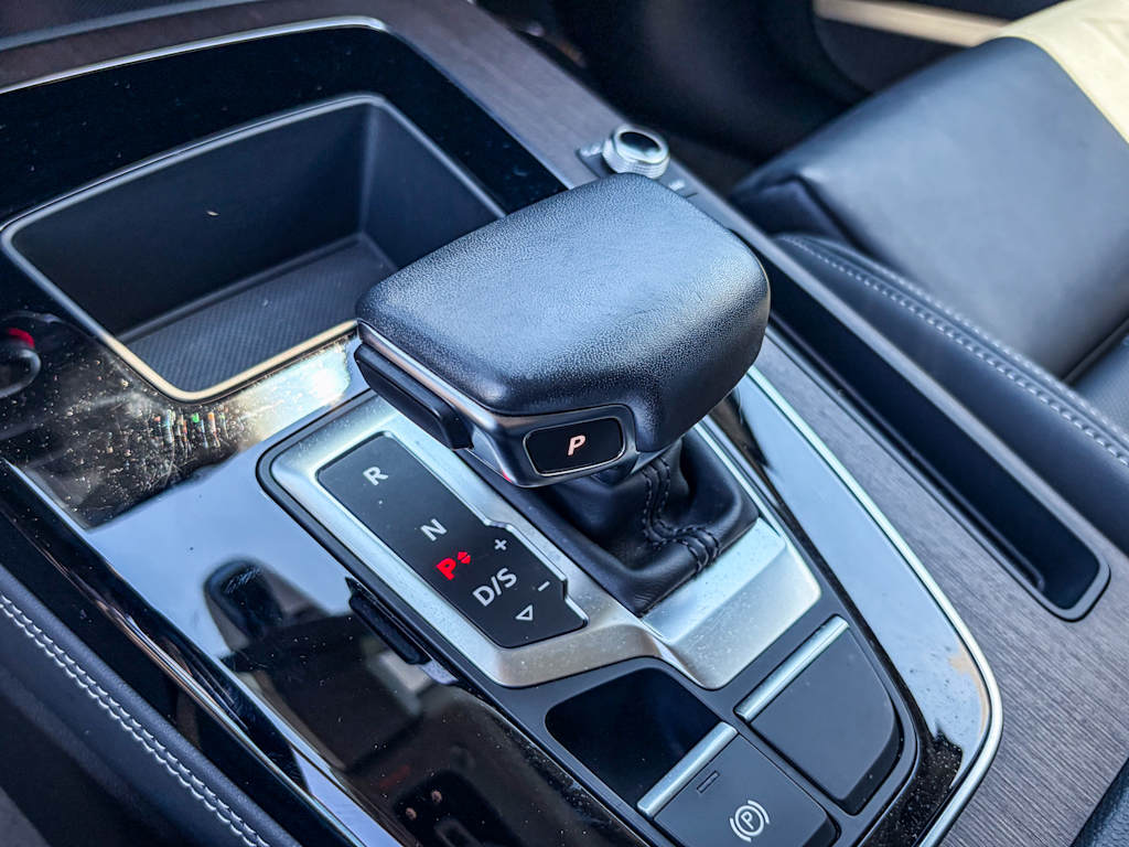 Thumbnail: 2021 Audi Q5 - 13