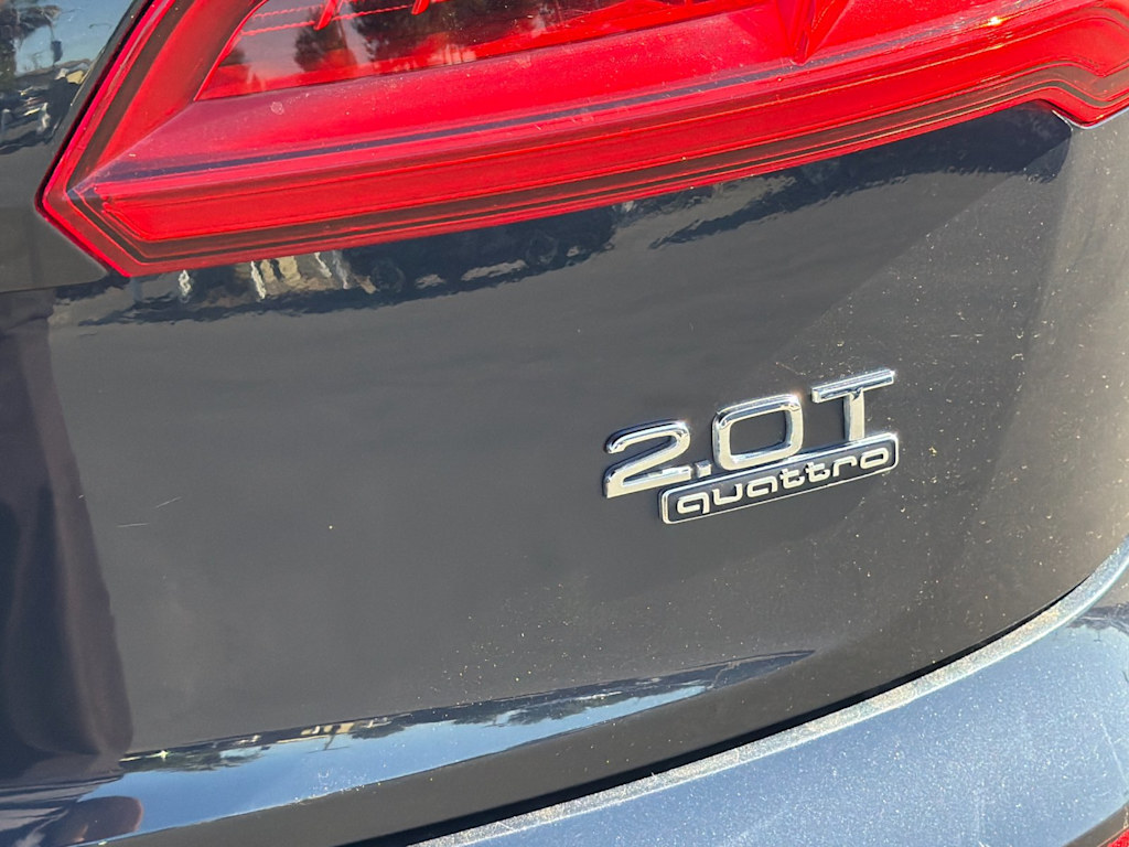 Thumbnail: 2018 Audi Q5 - 33
