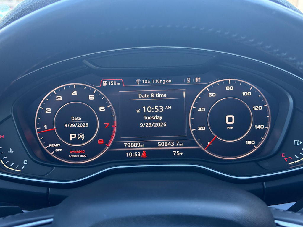 Thumbnail: 2018 Audi Q5 - 15