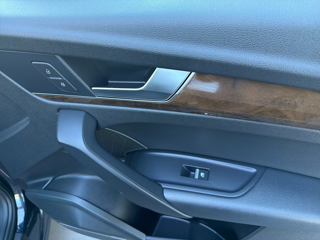 Thumbnail: 2018 Audi Q5 - 24