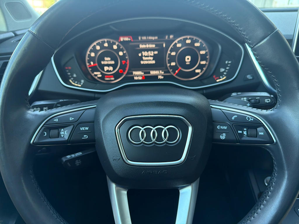 Thumbnail: 2018 Audi Q5 - 28