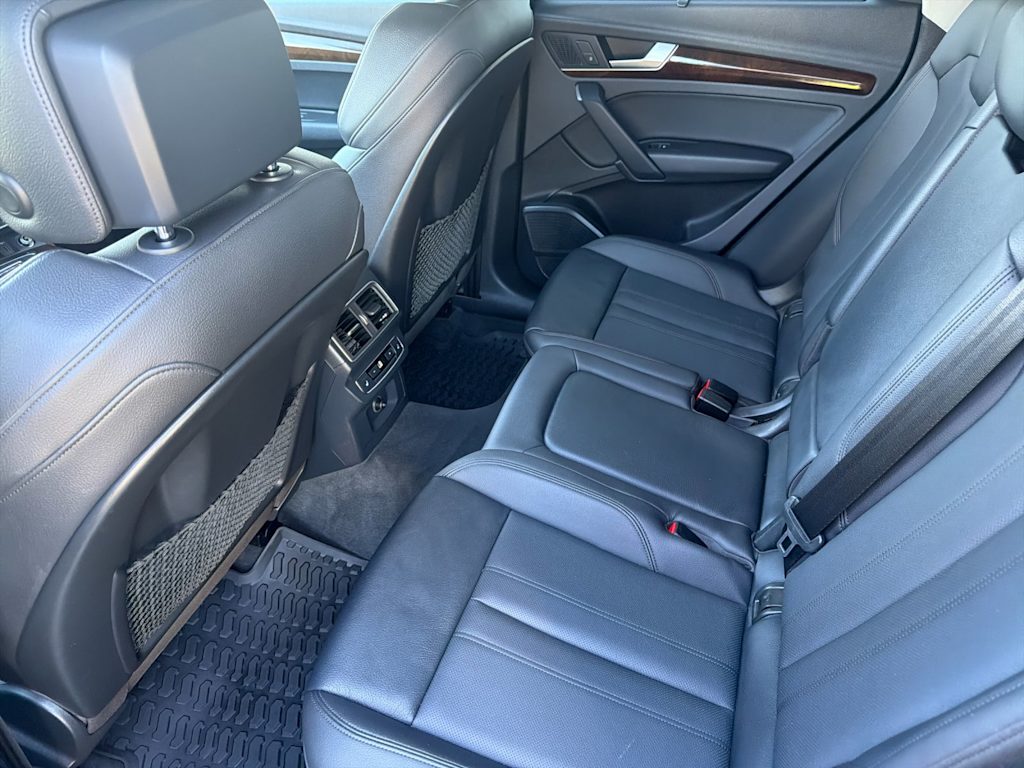 Thumbnail: 2018 Audi Q5 - 10