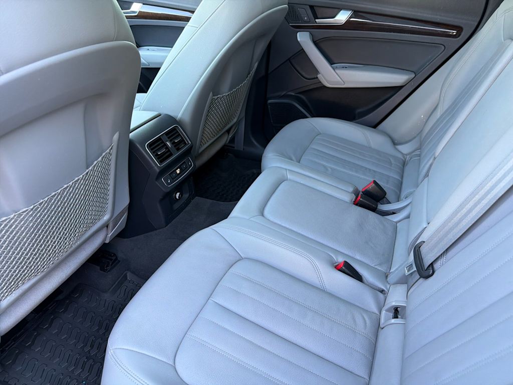 Thumbnail: 2018 Audi Q5 - 11